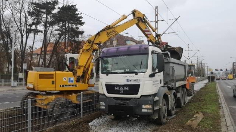 Uslugi Transportowe i Ziemne Wroclaw OPT 2
