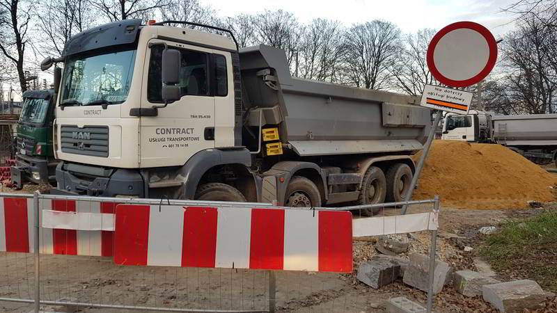 Uslugi Transportowe i Ziemne Wroclaw OPT 7